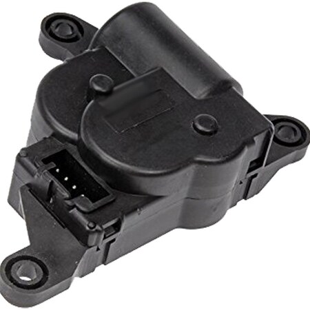 Gpd Hvac Actuator, 1712349 1712349